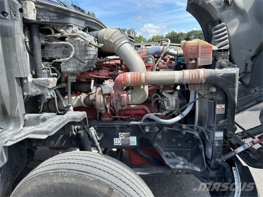 Kenworth T680 Çekiciler