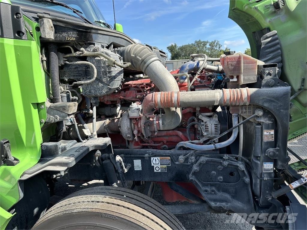 Kenworth T680 Çekiciler