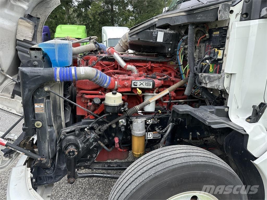 Kenworth T680 Çekiciler