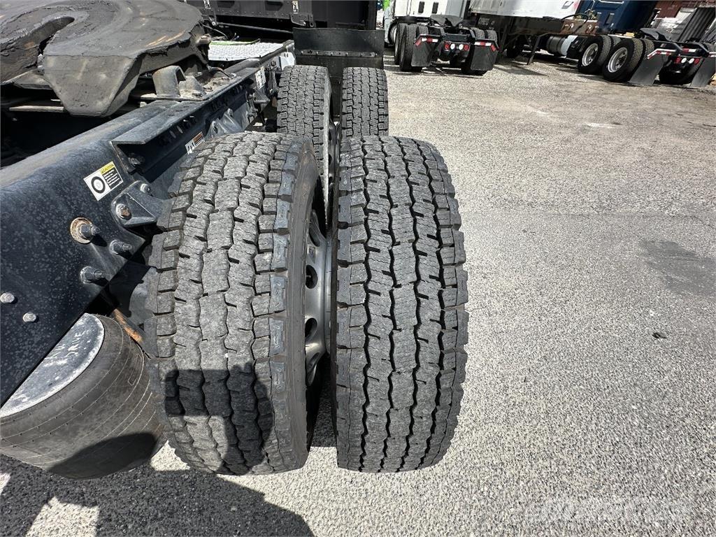 Kenworth T680 Çekiciler