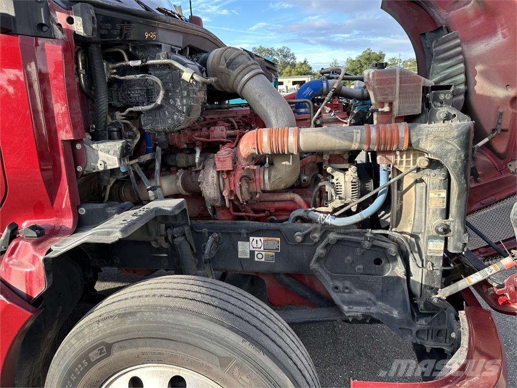 Kenworth T680 Çekiciler