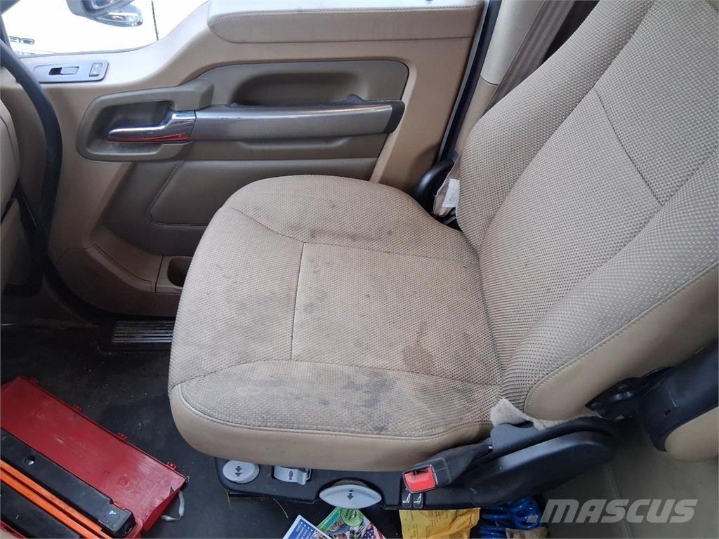 Kenworth T680 Çekiciler