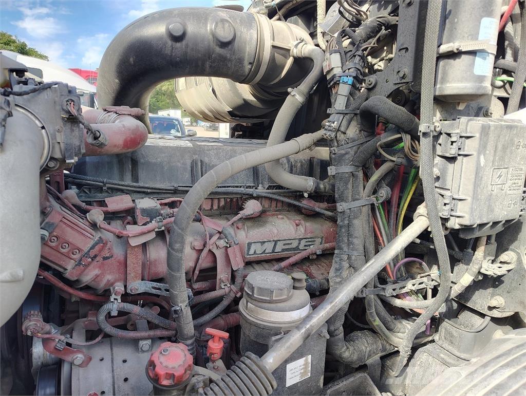 Mack Anthem 64T Çekiciler