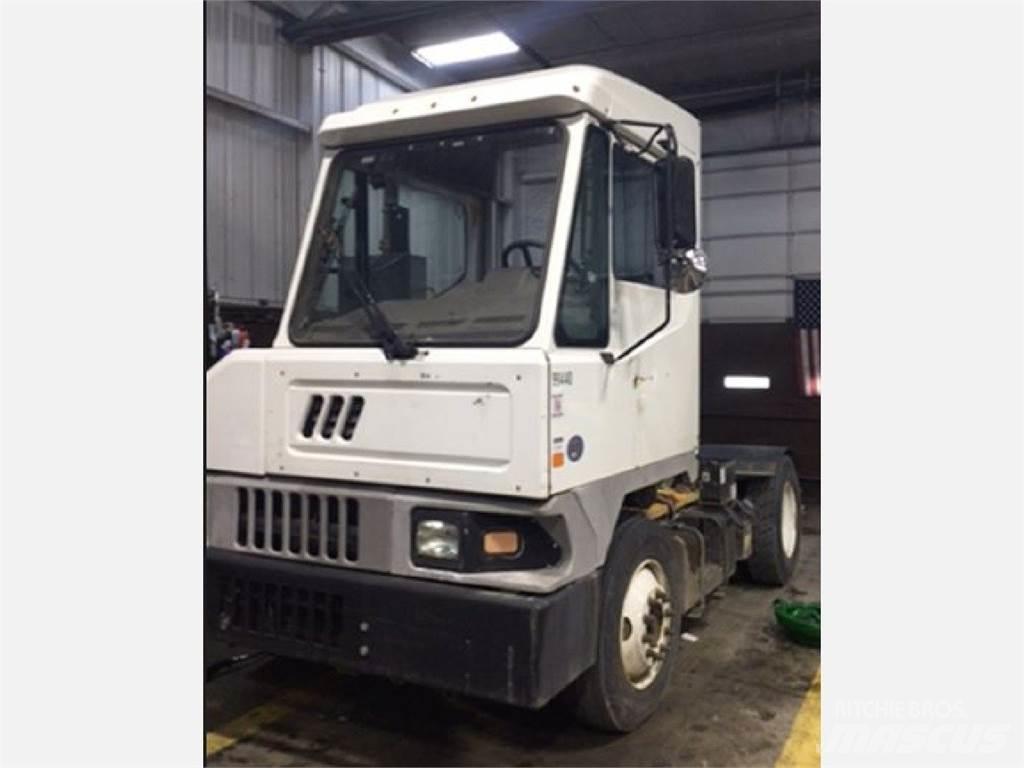Ottawa T2 4x2 Terminal çekiciler
