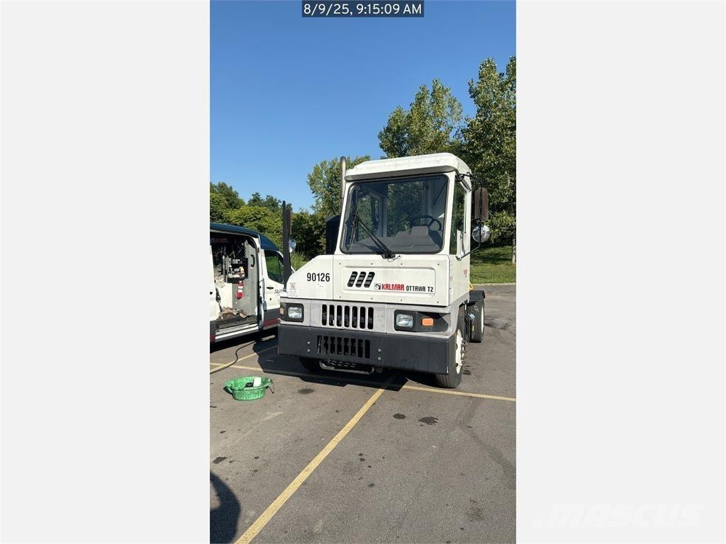 Ottawa T2 4x2 Terminal çekiciler