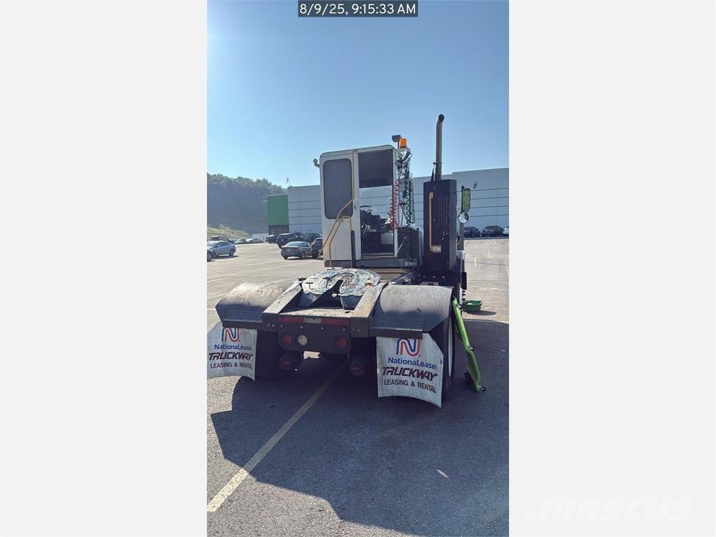 Ottawa T2 4x2 Terminal çekiciler