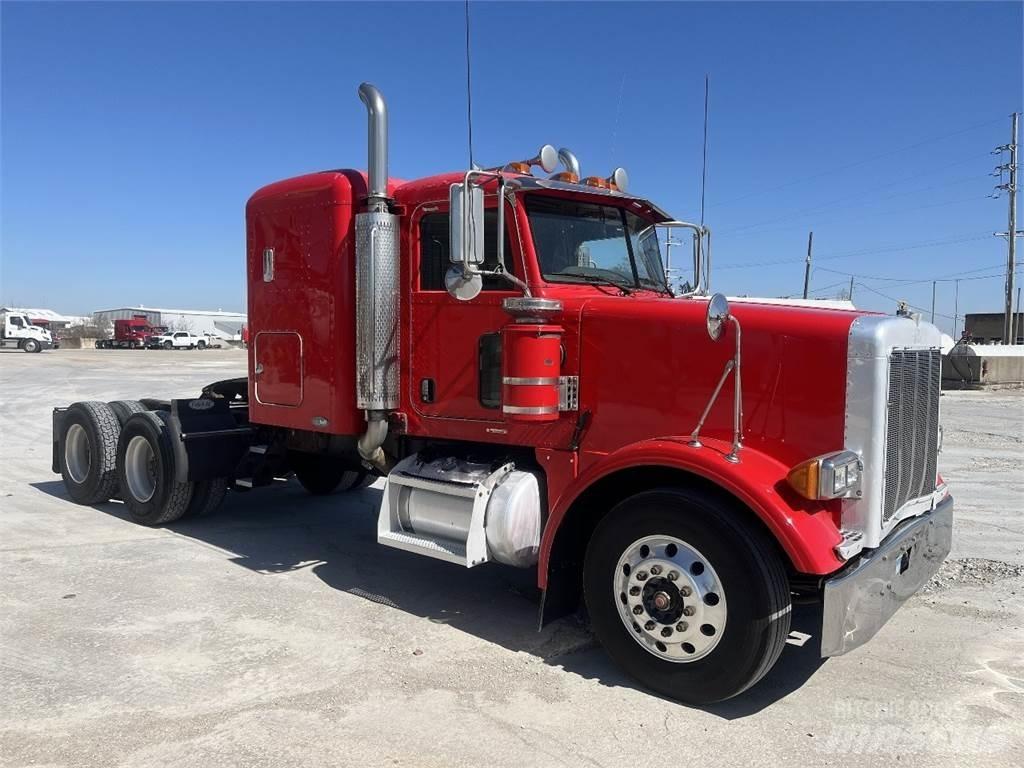 Peterbilt 378 Çekiciler