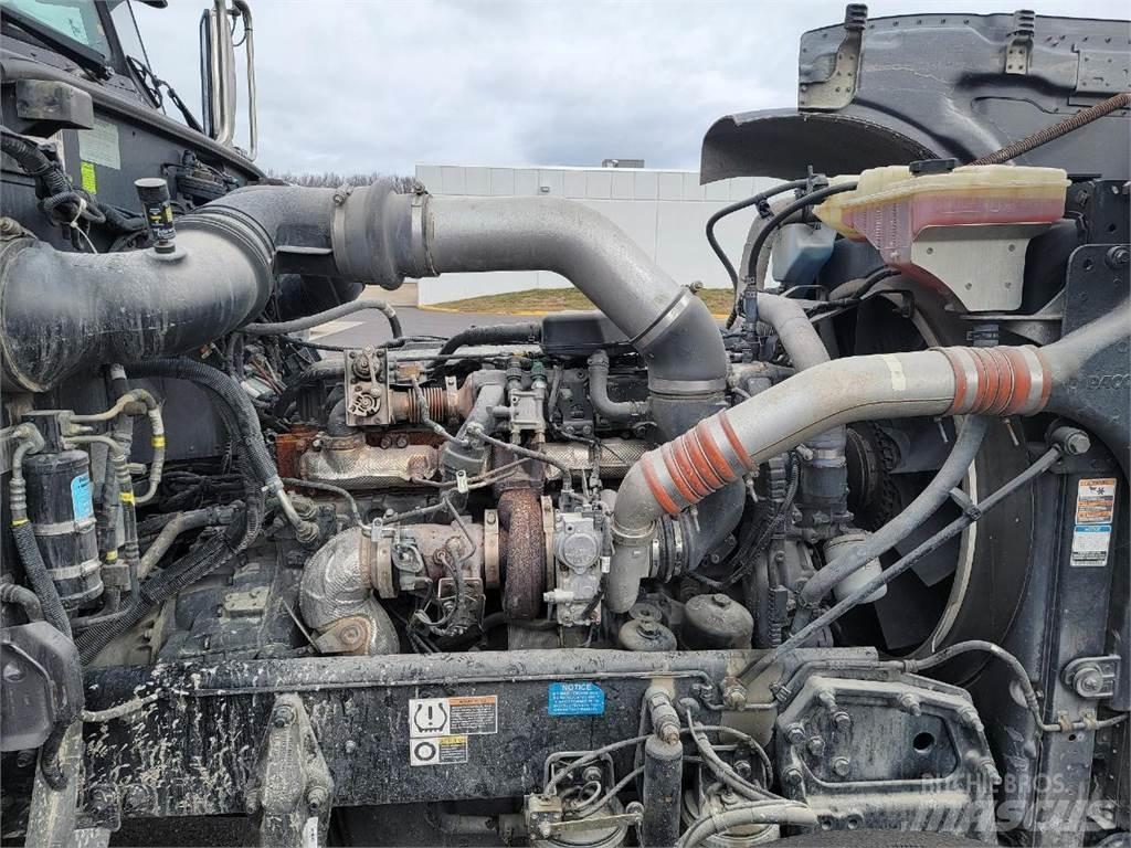 Peterbilt 389 Çekiciler