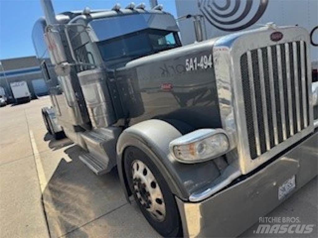 Peterbilt 389 Çekiciler