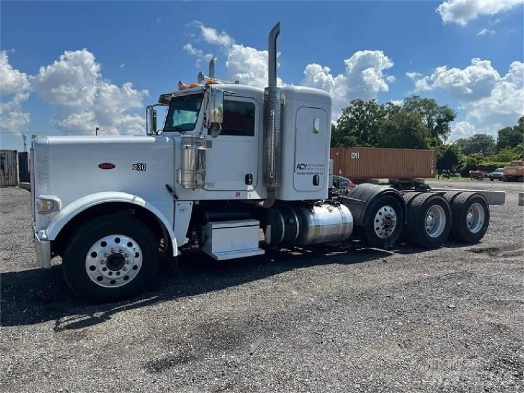 Peterbilt 389 Çekiciler