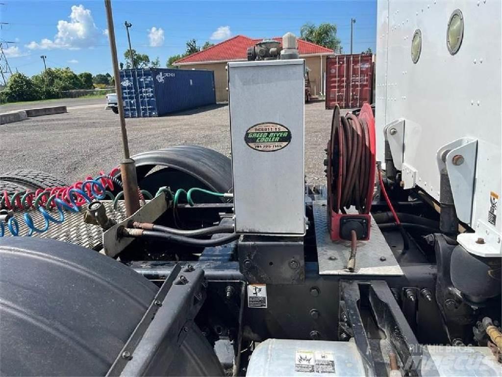 Peterbilt 389 Çekiciler
