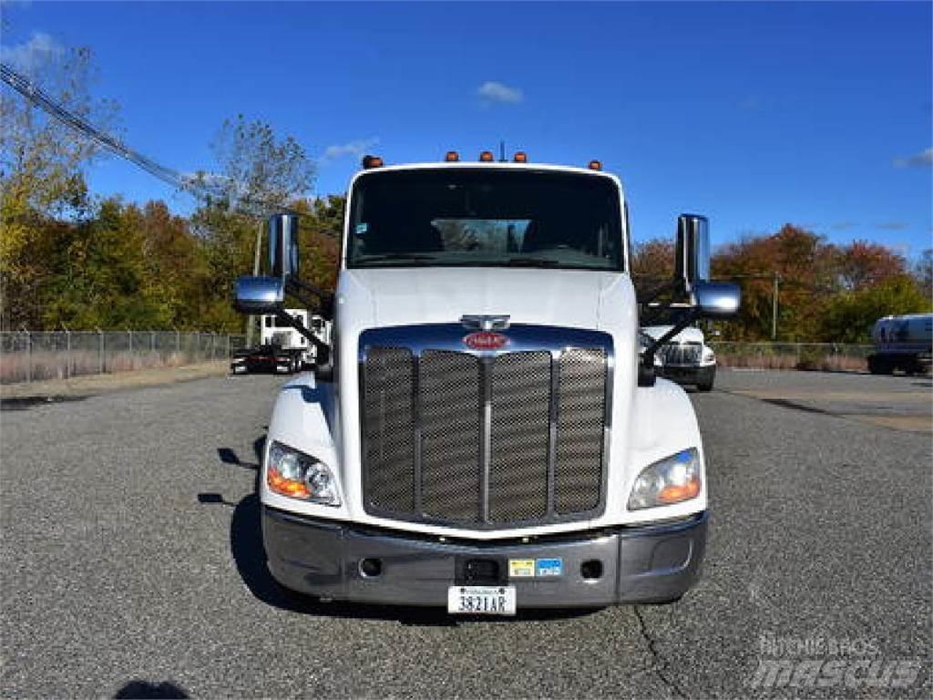 Peterbilt 579 Çekiciler