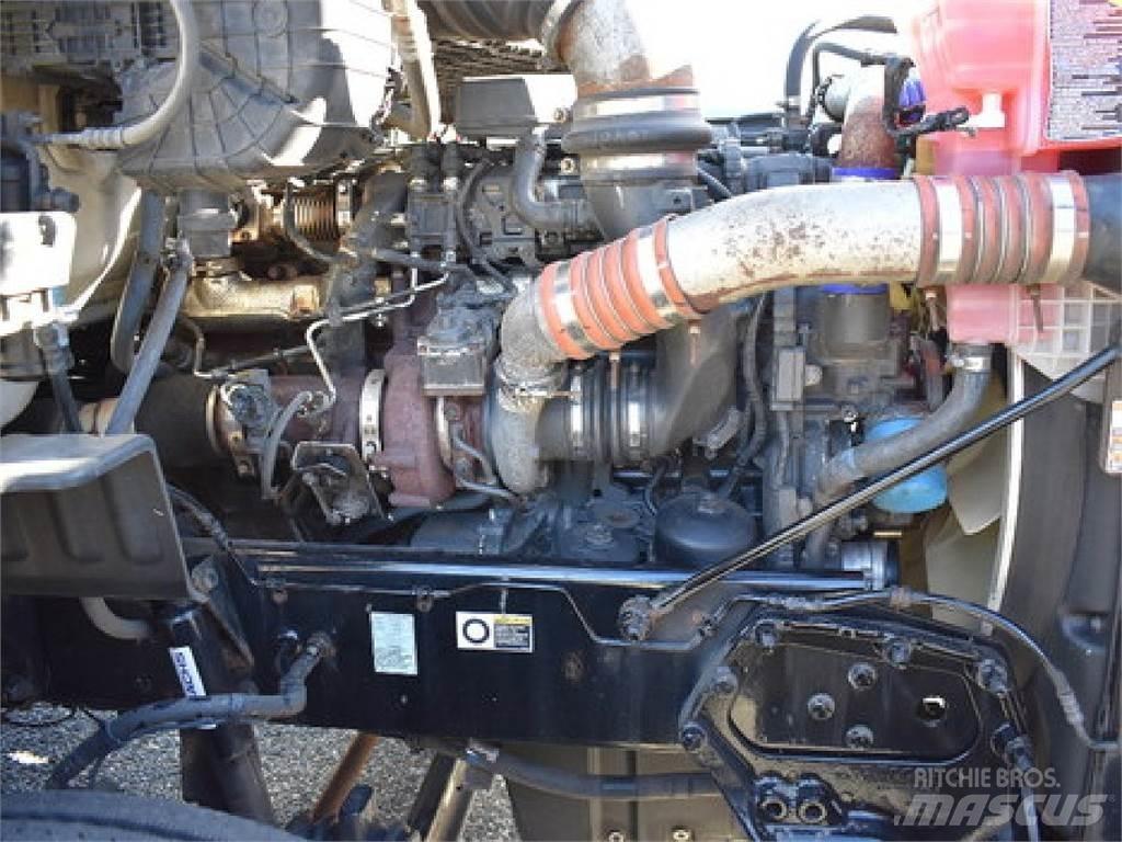 Peterbilt 579 Çekiciler