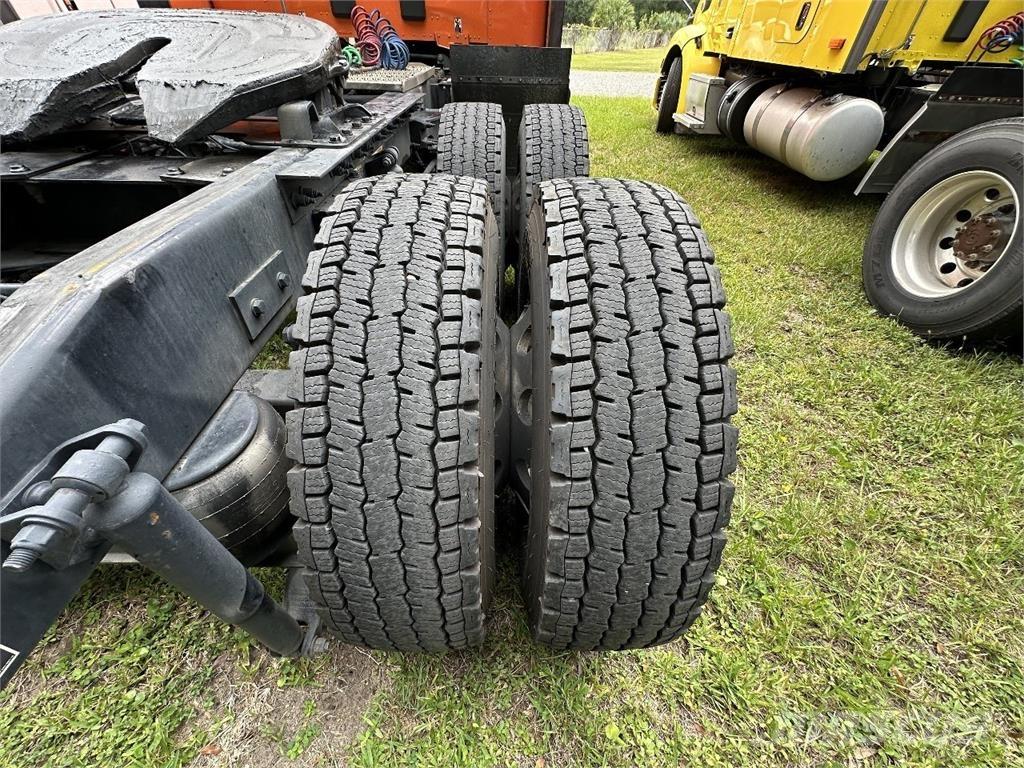 Peterbilt 579 Çekiciler