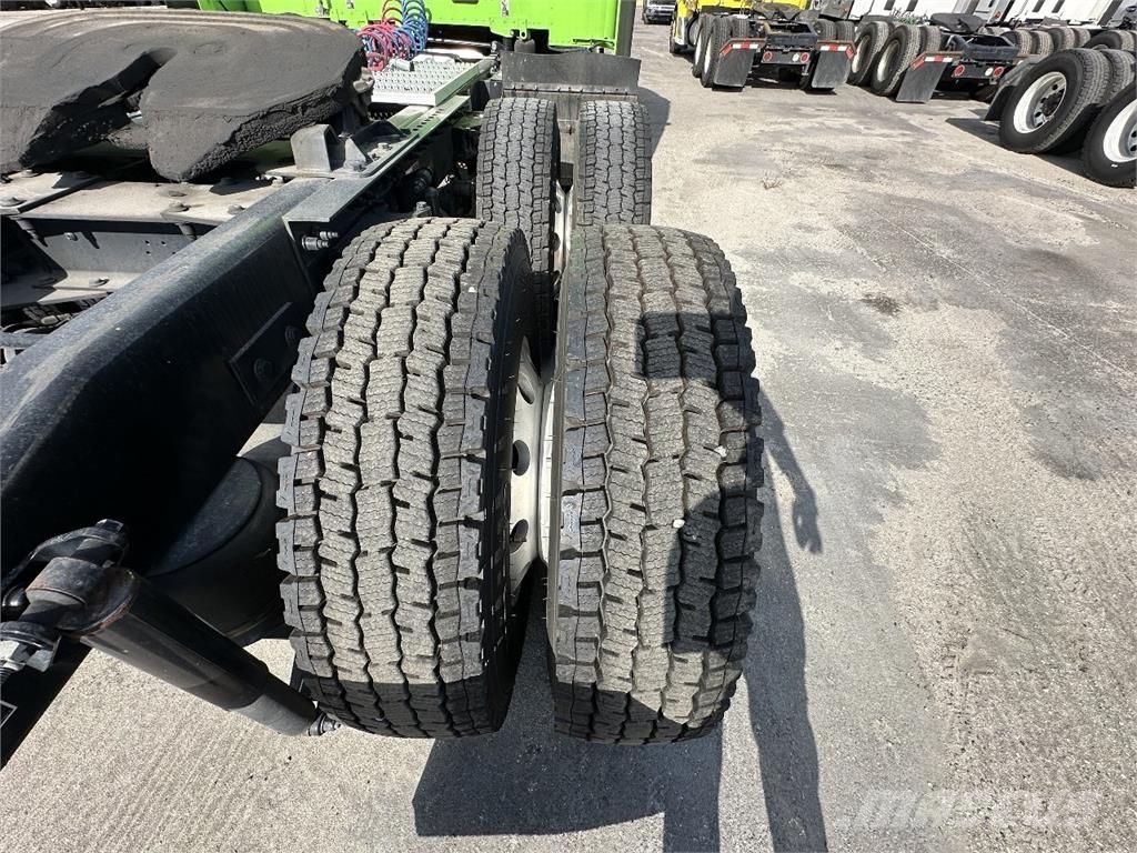 Peterbilt 579 Çekiciler