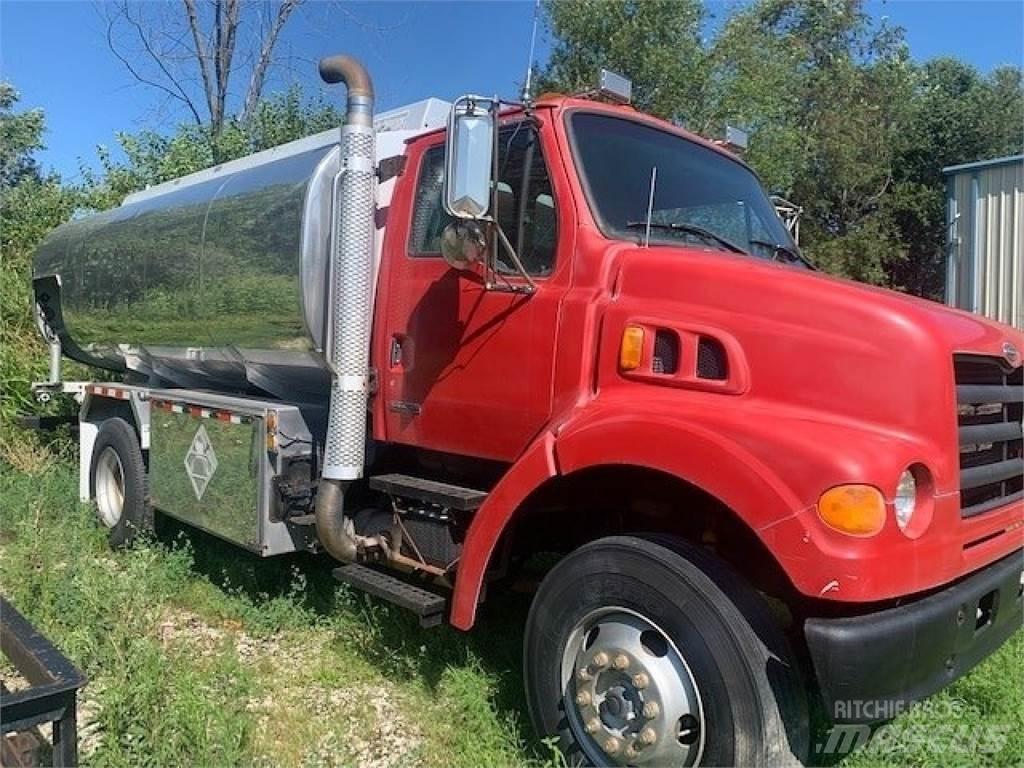Sterling L7500 Diger kamyonlar