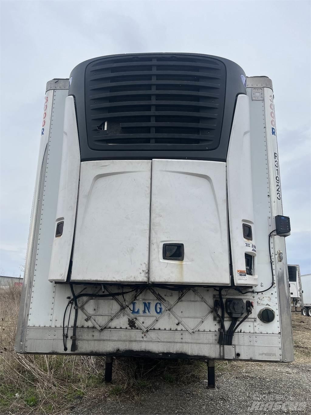 Utility 3000R Frigofrik çekiciler