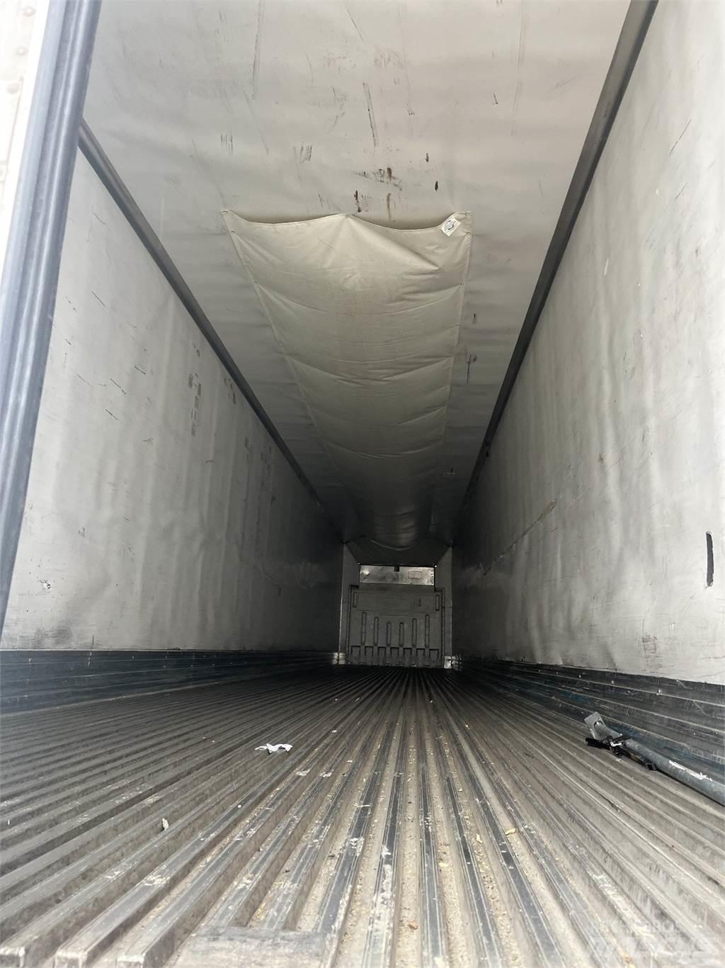 Utility 3000R Frigofrik çekiciler
