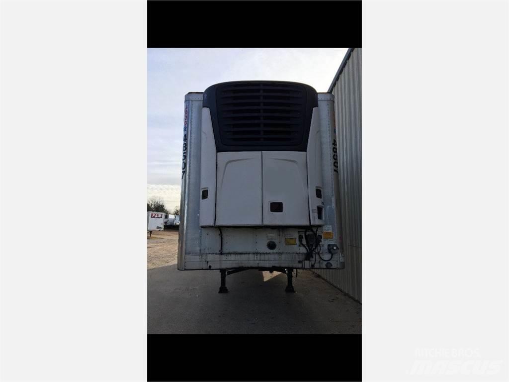 Utility 48' Frigofrik çekiciler