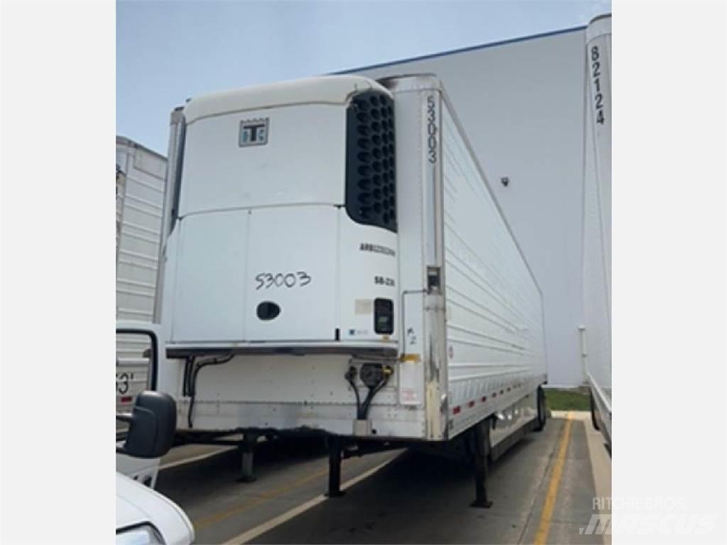 Utility 53' VS2RA Frigofrik çekiciler