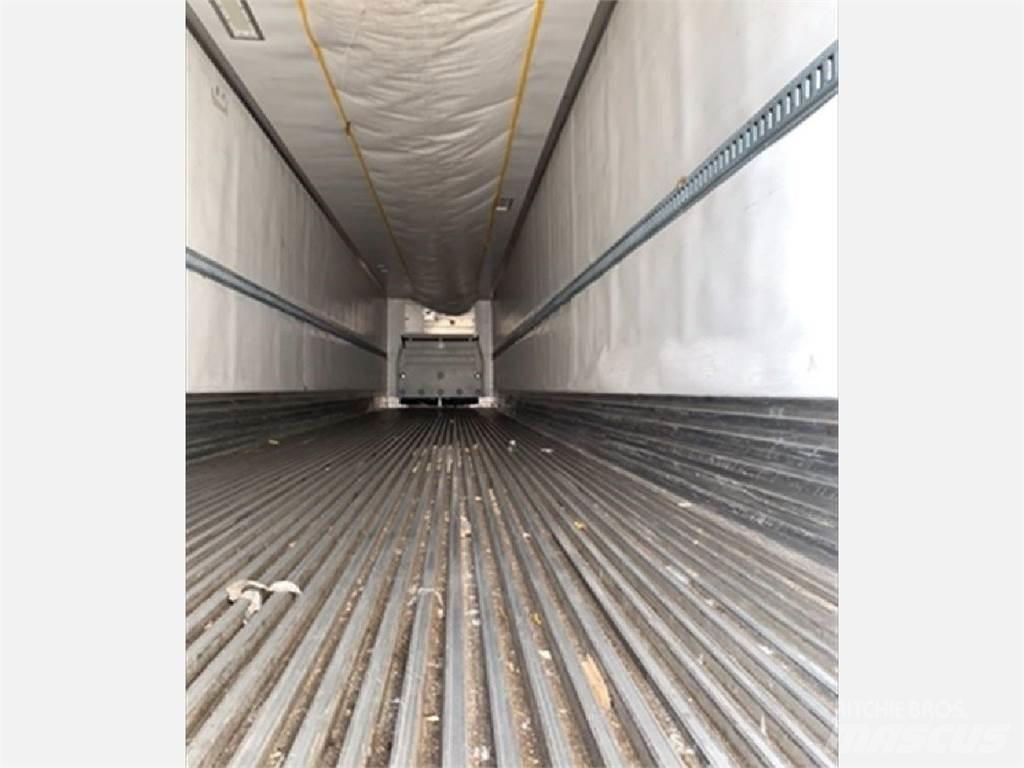 Utility 53' VS2RA Frigofrik çekiciler