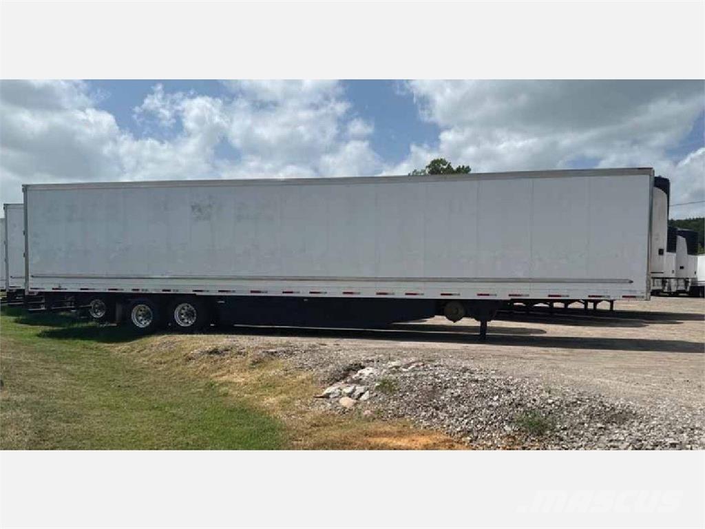 Utility Reefer Frigofrik çekiciler