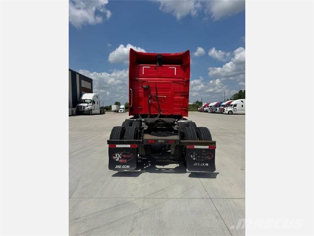 Volvo VNL 860 Çekiciler