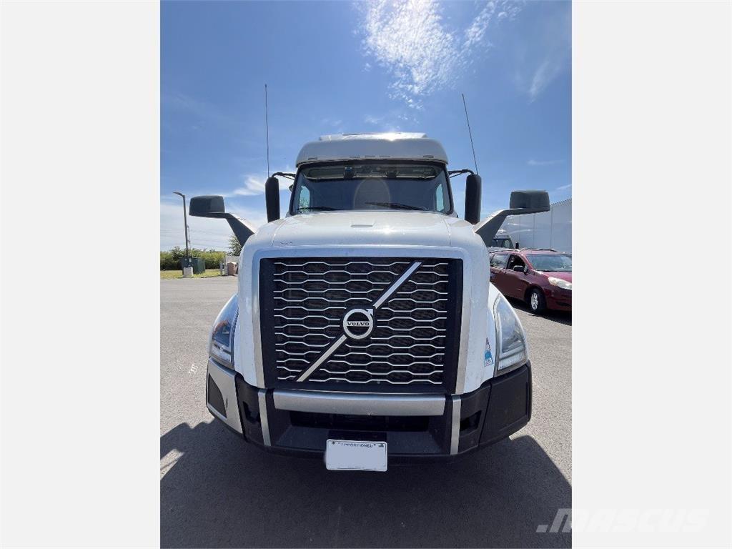 Volvo VNL860 Çekiciler