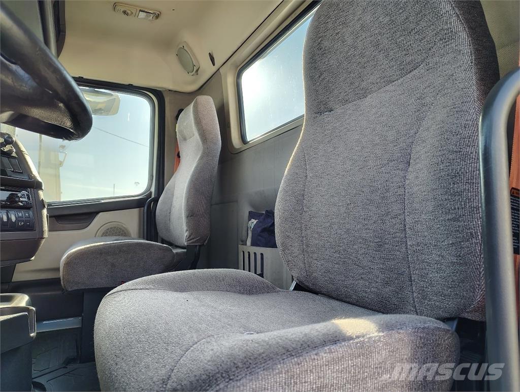 Volvo VNM64T200 Çekiciler