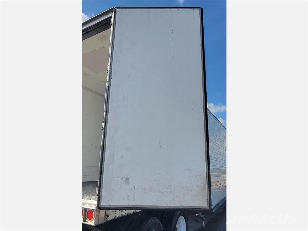 Wabash Reefer Frigofrik çekiciler