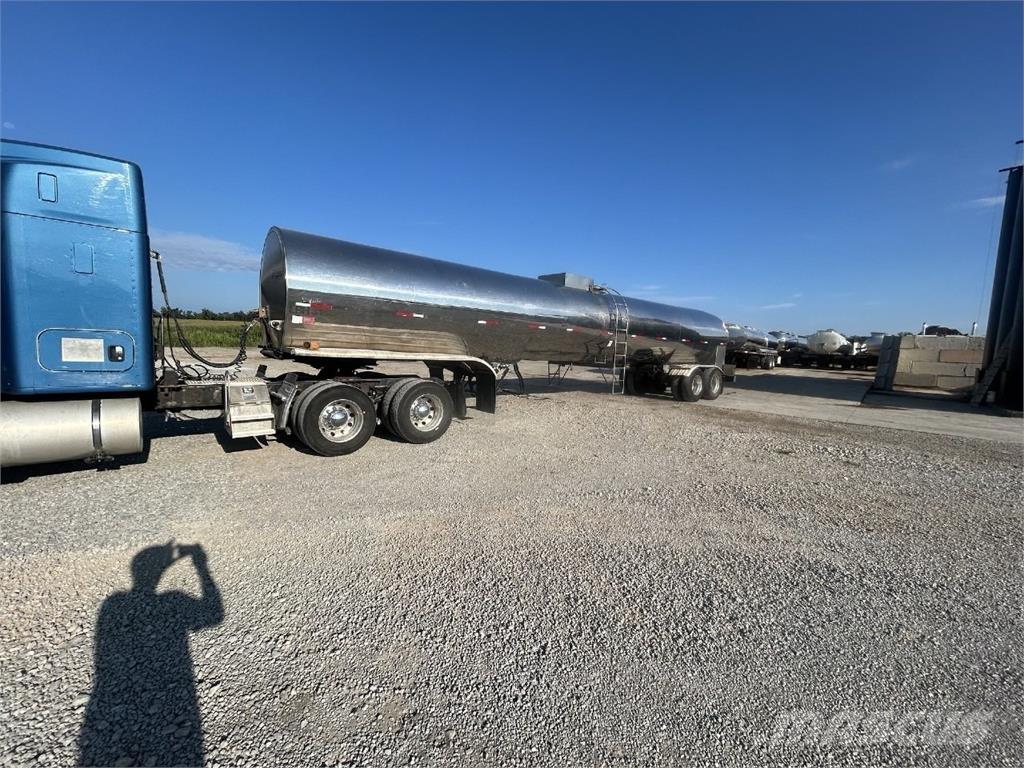 Walker 6500 Diger kamyonlar
