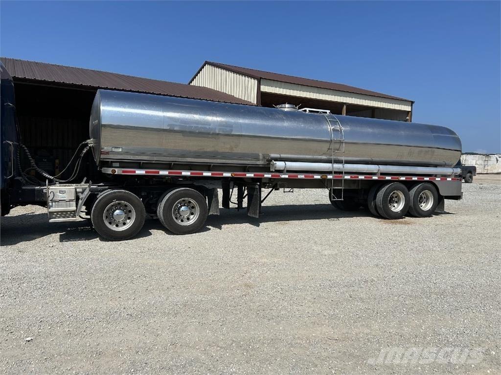 Walker 6500 Diger kamyonlar