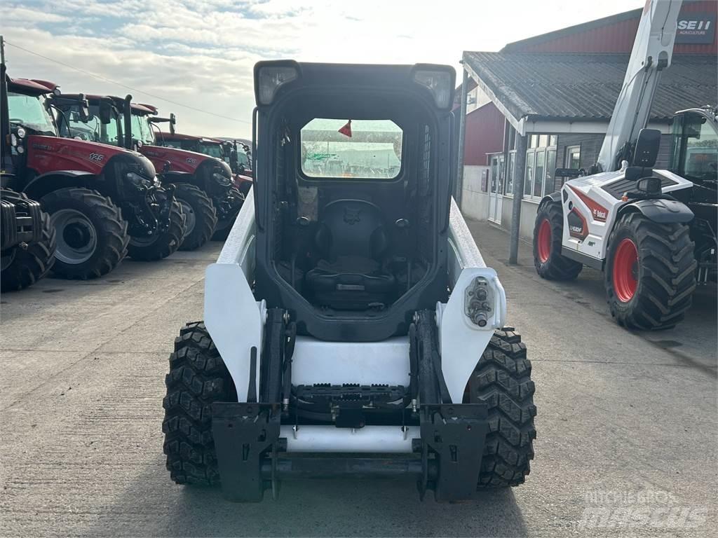 Bobcat S530 Skid steer loderler