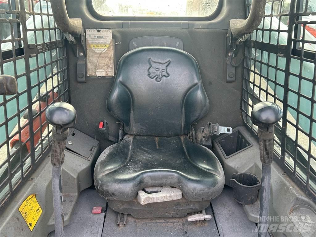 Bobcat S530 Skid steer loderler