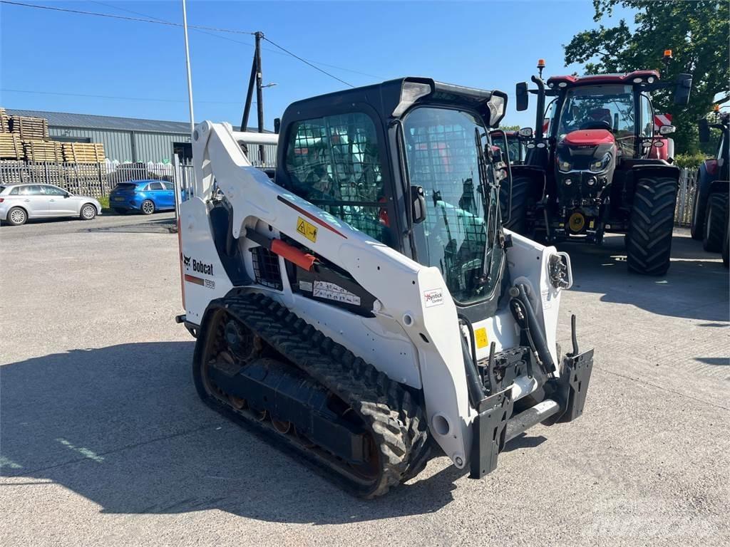 Bobcat T590 Diger
