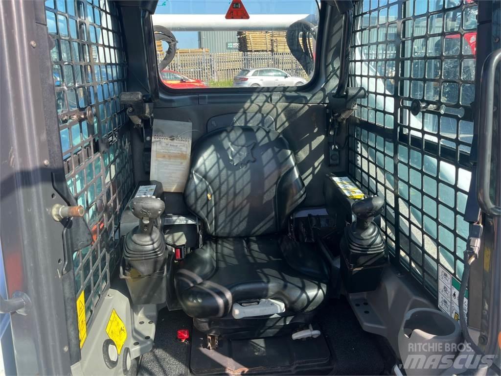 Bobcat T590 Diger