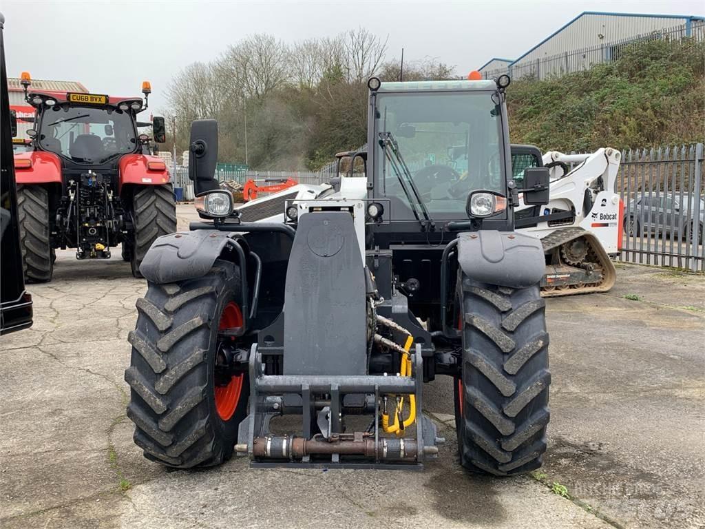 Bobcat TL30.60 Teleskopik yükleyiciler