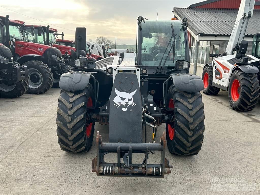 Bobcat TL30.70 Teleskopik yükleyiciler
