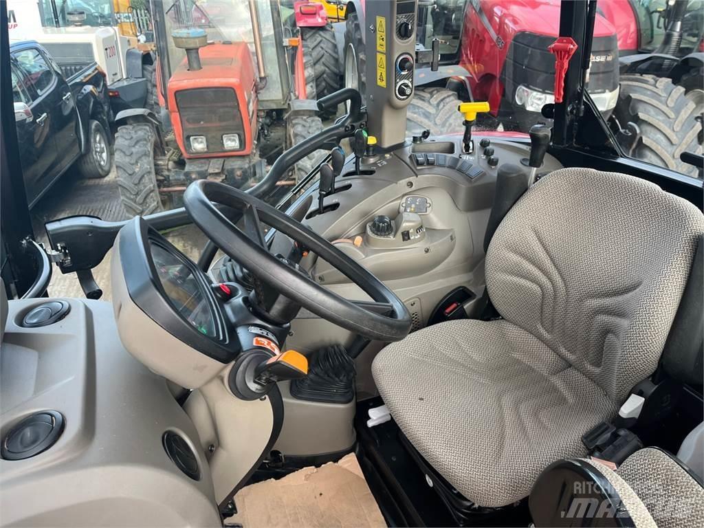 Case IH Farmall C 100 Traktörler