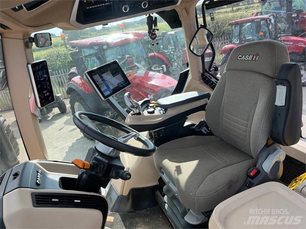 Case IH Puma 185 Traktörler