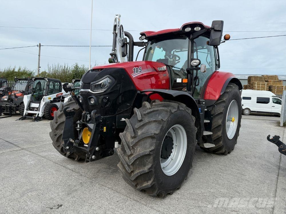 Case IH Puma 185 Traktörler