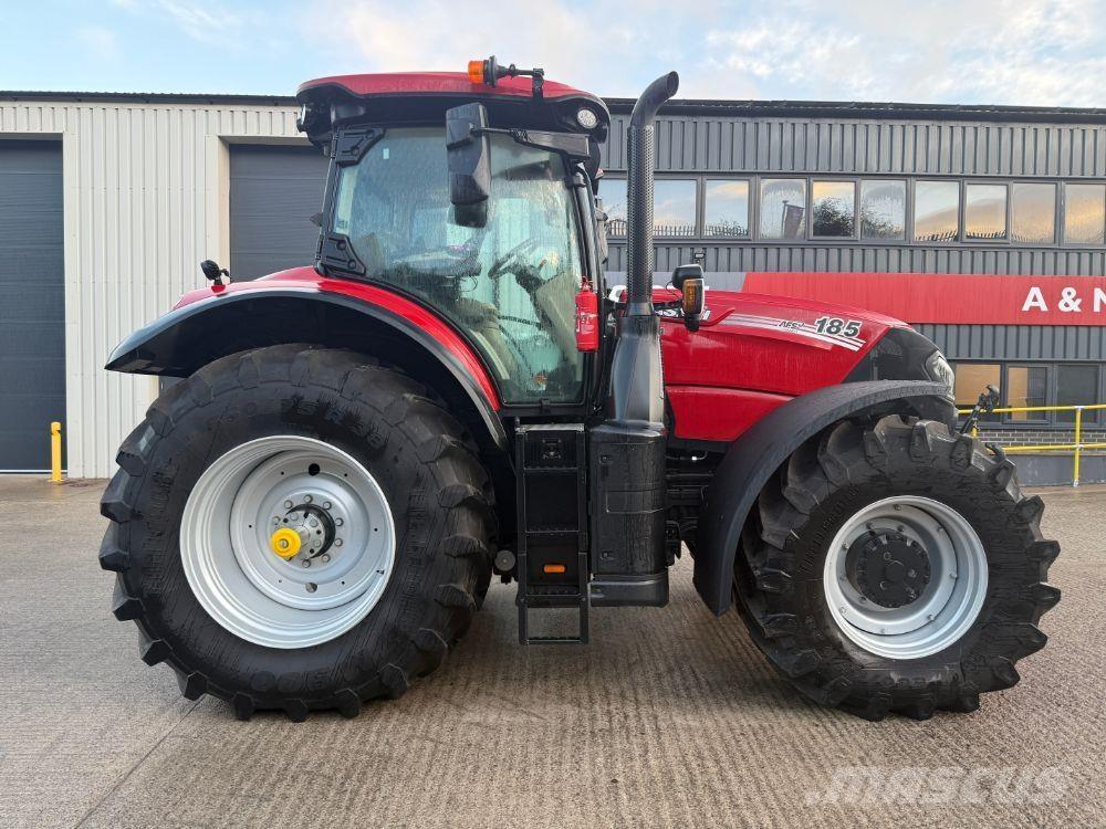 Case IH Puma 185 Traktörler