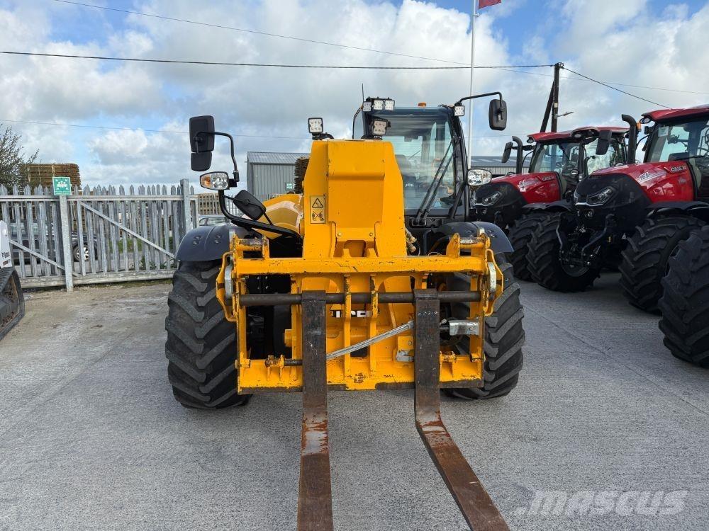 JCB 560-80 Diger