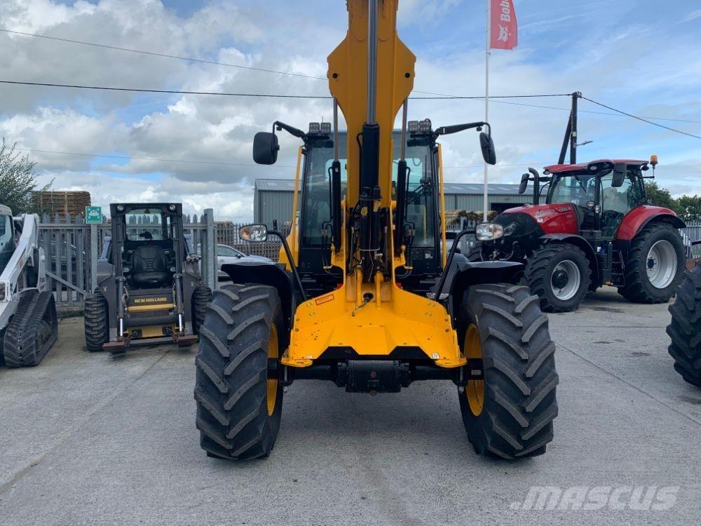 JCB TM320S Diger