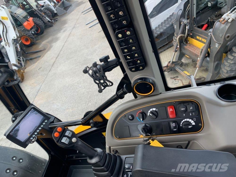 JCB TM320S Diger