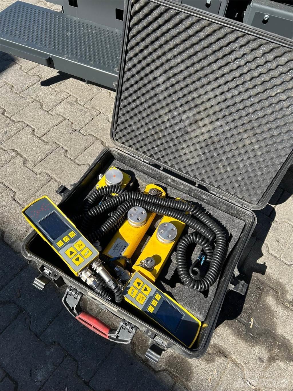 ABG P2870D ABG P2870D Asfalt sericiler