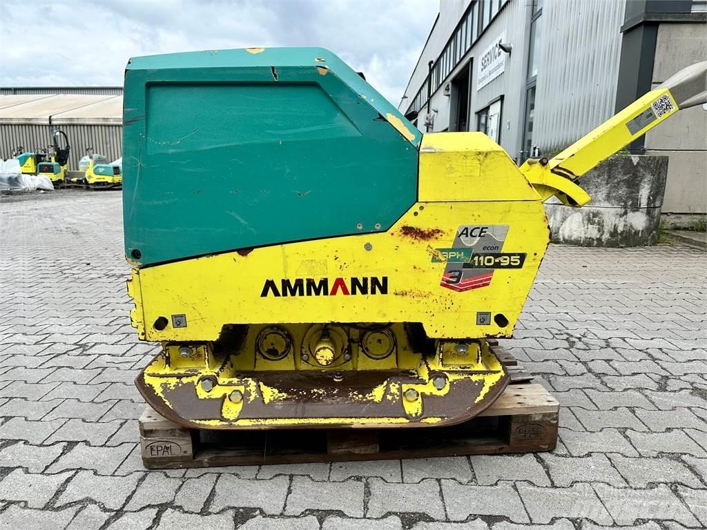  APH 110-95 APH 110-95 Kompaktörler