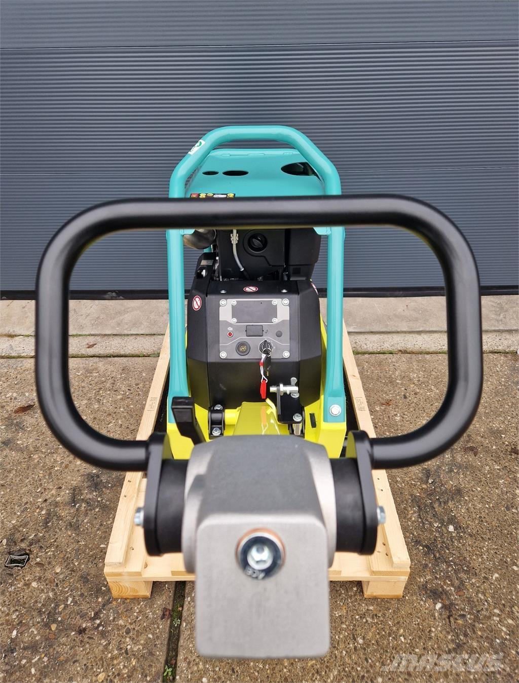  APR 52/75 APR 52/75 Kompaktörler