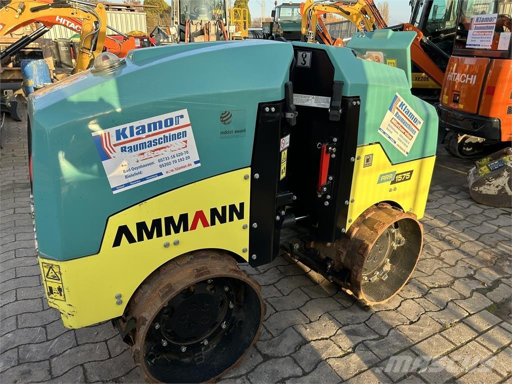  ARR 1575 ARR 1575 Diğer silindirler