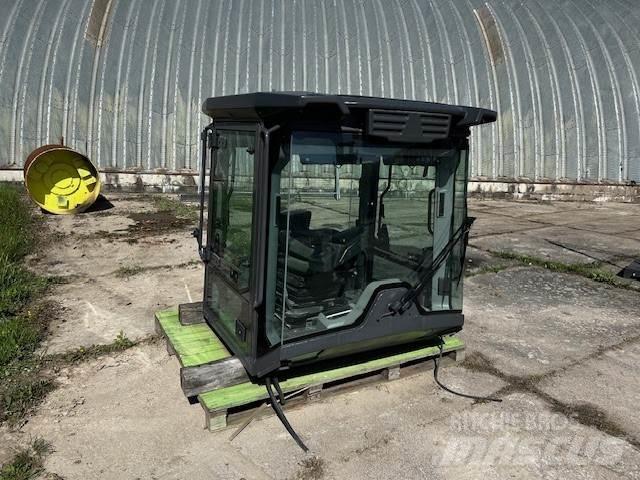 Cabin ARP 75 Cabin ARP 75 Diger parçalar
